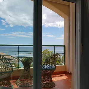 Calaquebrada Apartamento