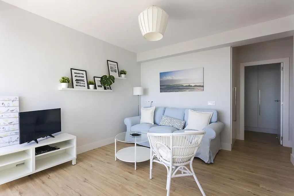 Weforyou Two Rooms Terramar Alto With Sea View Benalmádena Apartamento